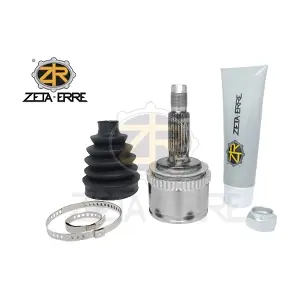 HY41 ZETA-ERRE