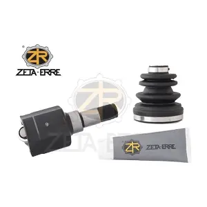 ZETA-ERRE ZR8005