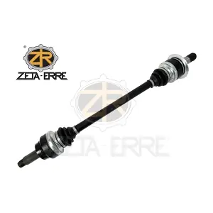 ZR12117 ZETA-ERRE