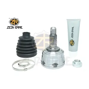 TDJ10016E ZETA-ERRE