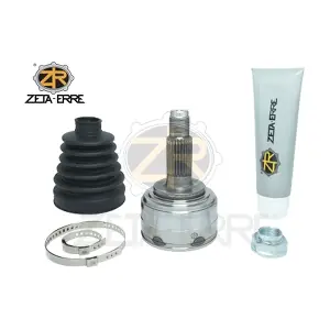 TFB000100E ZETA-ERRE