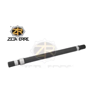 374516 ZETA-ERRE