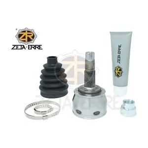 ZETA-ERRE FI66
