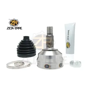 FI34 ZETA-ERRE