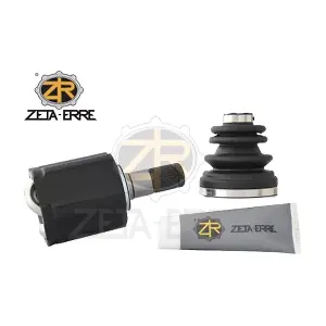 ZR7256 ZETA-ERRE