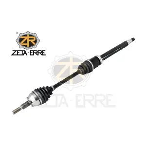 ZR11617 ZETA-ERRE