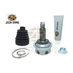 GD382550X ZETA-ERRE