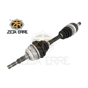 374261 ZETA-ERRE
