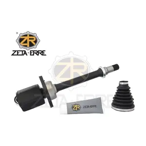 ZETA-ERRE ZR8286