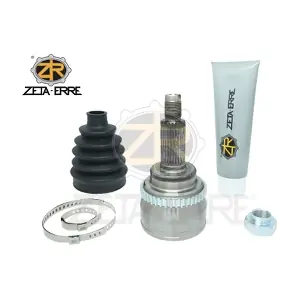 9214013 ZETA-ERRE