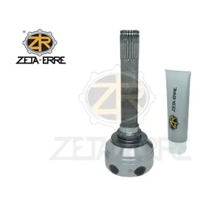FRC3891 ZETA-ERRE