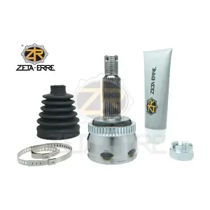 496911F001 ZETA-ERRE
