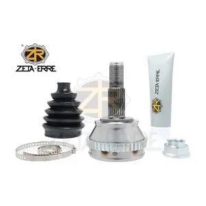 FI23A ZETA-ERRE