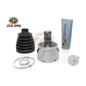 8601582 ZETA-ERRE