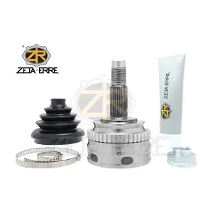 60809609 ZETA-ERRE