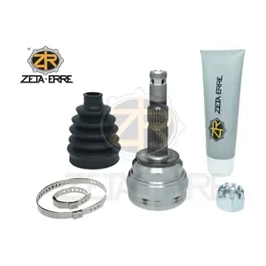 374372 ZETA-ERRE
