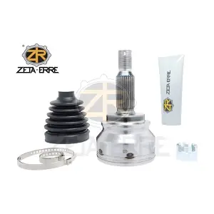 5085224AC ZETA-ERRE