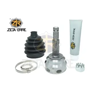374263 ZETA-ERRE