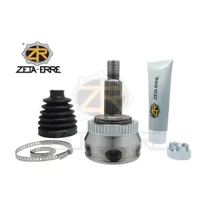 495002E850 ZETA-ERRE