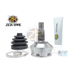 FI36 ZETA-ERRE