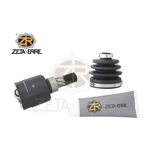 BV613C356BA ZETA-ERRE