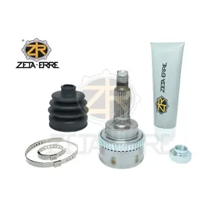 9204528 ZETA-ERRE