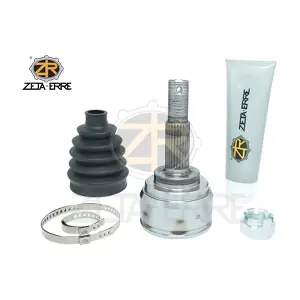 392111HS0B ZETA-ERRE