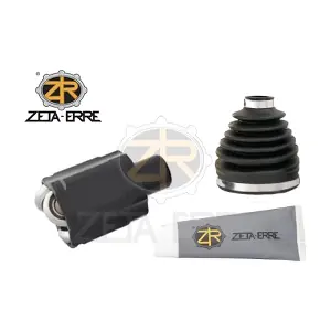 ZR7735 ZETA-ERRE