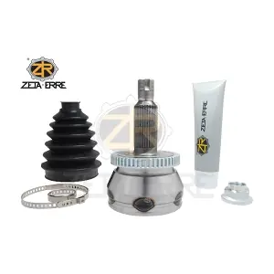 495002W100 ZETA-ERRE