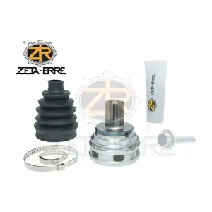 W32 ZETA-ERRE