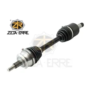 ZR11016 ZETA-ERRE