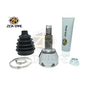ZETA-ERRE FO29