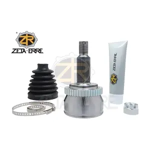 HY43 ZETA-ERRE