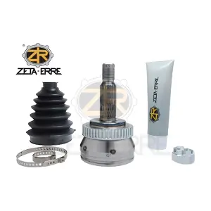 495002E650 ZETA-ERRE