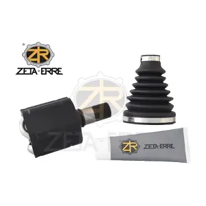 ZR8250 ZETA-ERRE