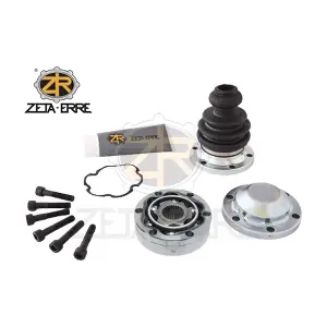 701407331B ZETA-ERRE