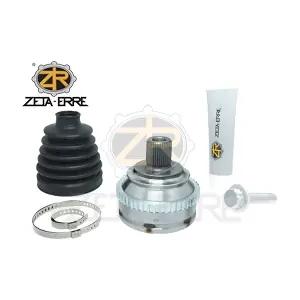 701498340AX ZETA-ERRE