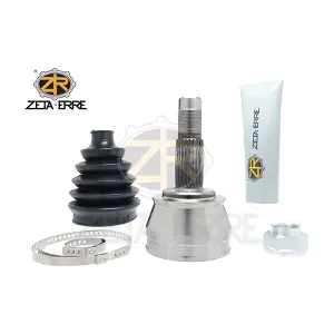 FI21C ZETA-ERRE