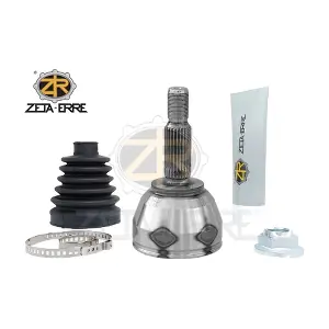 2T143B437FD ZETA-ERRE