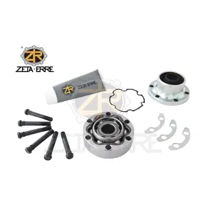 ZR8222 ZETA-ERRE