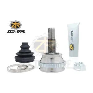 ZETA-ERRE FI 23