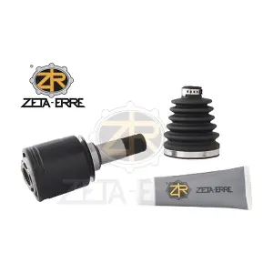 2513301901 ZETA-ERRE