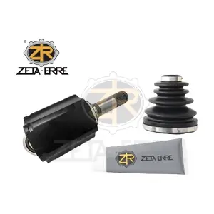 ZR8035 ZETA-ERRE