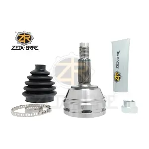 98AX3C242DA ZETA-ERRE