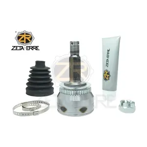 495002F310 ZETA-ERRE