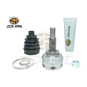 RE40 ZETA-ERRE