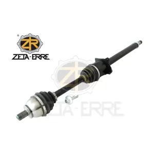 ZR11019 ZETA-ERRE