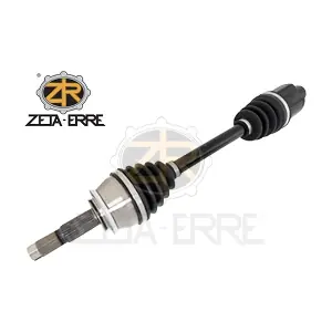 95520809 ZETA-ERRE