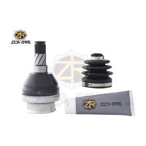 510862 ZETA-ERRE