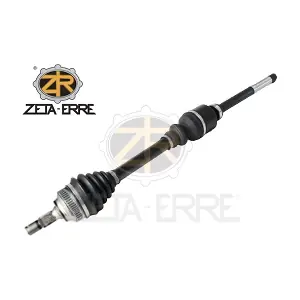 3273FH ZETA-ERRE